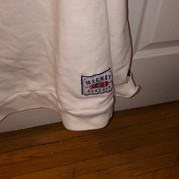 Authentic Mickey Sweater - Picture 6 of 11